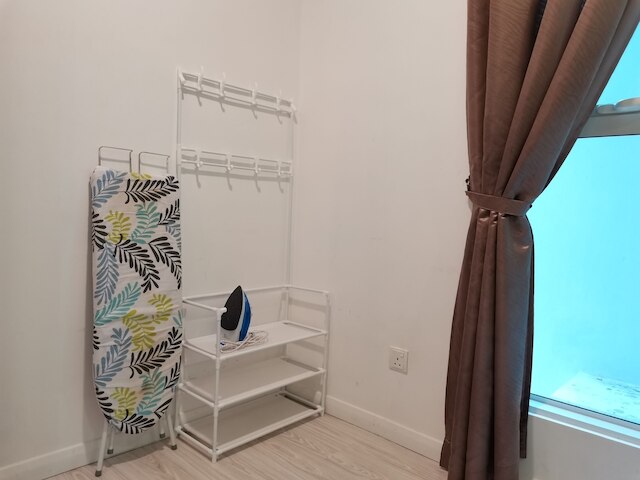 緑齢アットステラアベニューコタキナバル