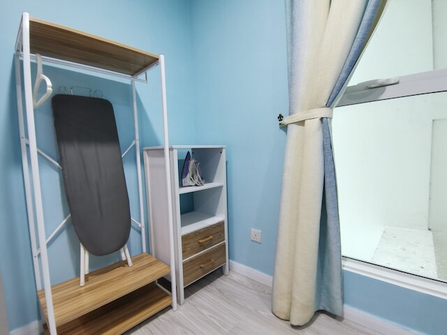 緑齢アットステラアベニューコタキナバル