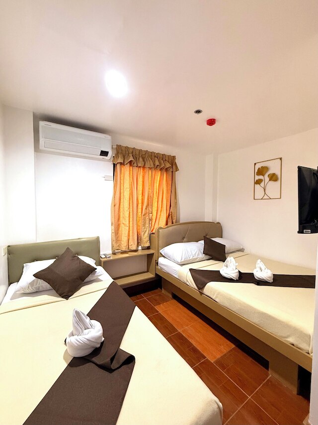 アップグレイスイン