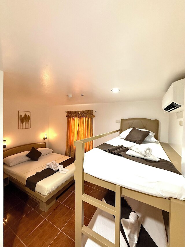 アップグレイスイン