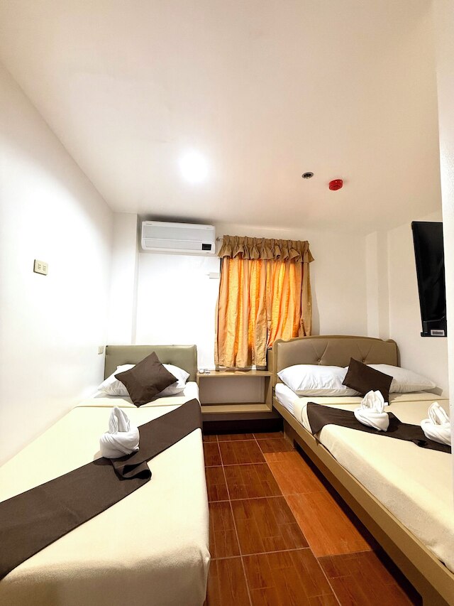 アップグレイスイン