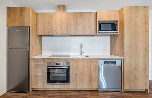 セントラルパークレジデンス