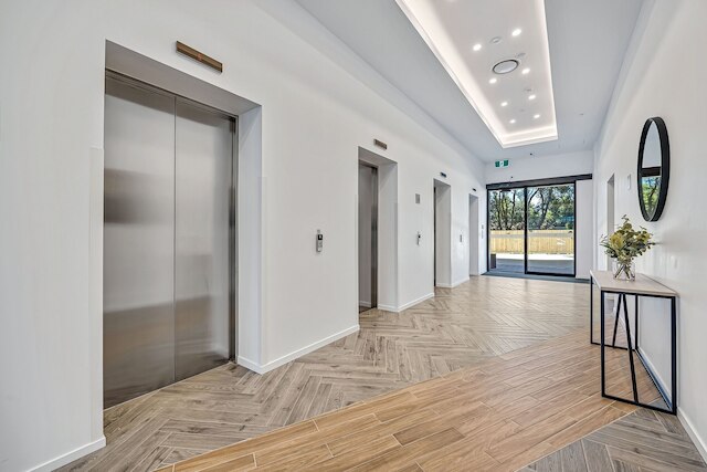 セントラルパークレジデンス