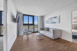 セントラルパークレジデンス