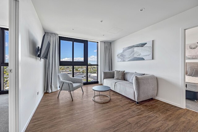 セントラルパークレジデンス