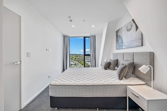 セントラルパークレジデンス