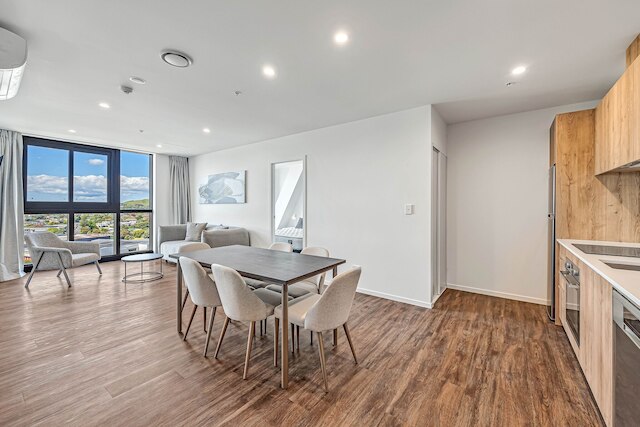 セントラルパークレジデンス