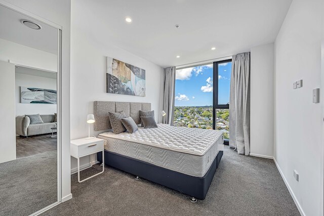 セントラルパークレジデンス