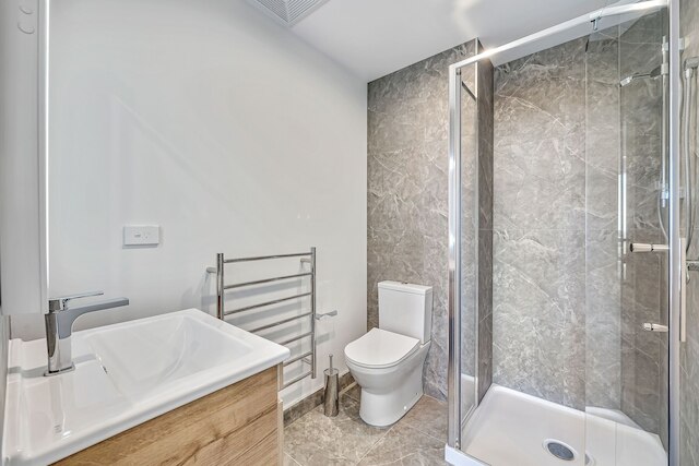 セントラルパークレジデンス