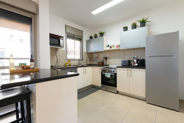 スタイリッシュ&コージー・シービュー・ヴァケーションAPT