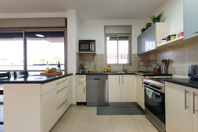 スタイリッシュ&コージー・シービュー・ヴァケーションAPT