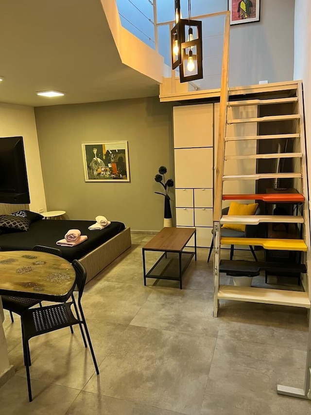 ハケレム・スタジオ・ロフト by Sea N' Rent