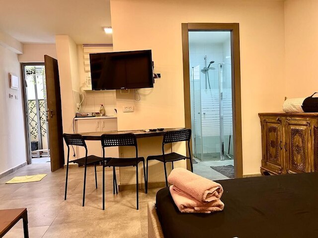 ハケレム・スタジオ・ロフト by Sea N' Rent