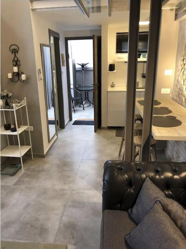 ハケレム・スタジオ・ロフト by Sea N' Rent