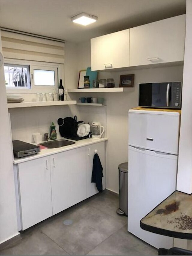 ハケレム・スタジオ・ロフト by Sea N' Rent