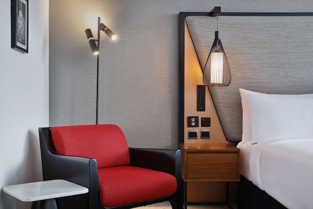 ザ ファースト コレクション ドバイ ウォーターフロント