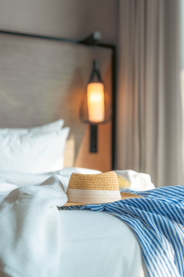 ザ ファースト コレクション ドバイ ウォーターフロント