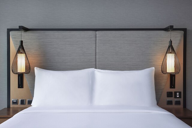 ザ ファースト コレクション ドバイ ウォーターフロント