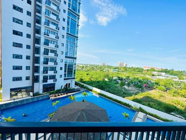 ワン・パシフィック・レジデンシーズ