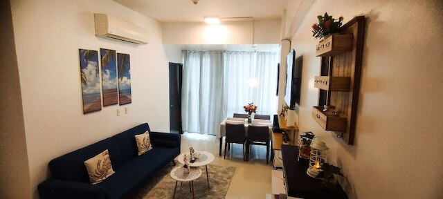 ワン・パシフィック・レジデンシーズ