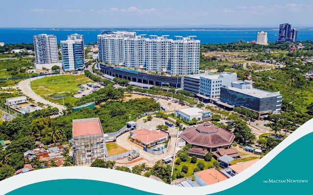 ワン・パシフィック・レジデンシーズ