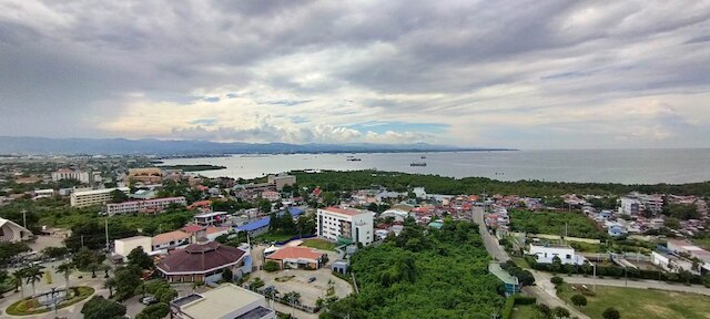 ワン・パシフィック・レジデンシーズ