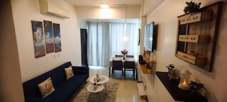 ワン・パシフィック・レジデンシーズ