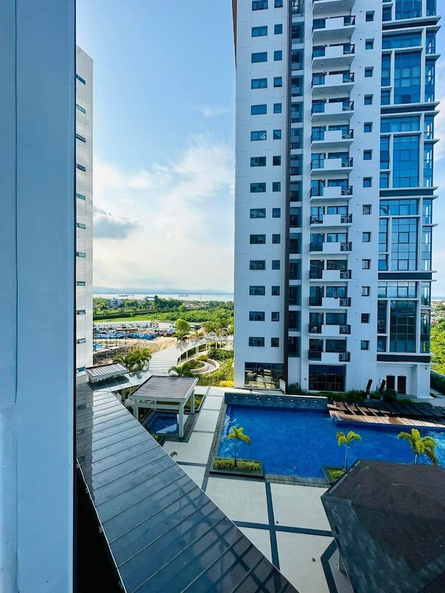 ワン・パシフィック・レジデンシーズ