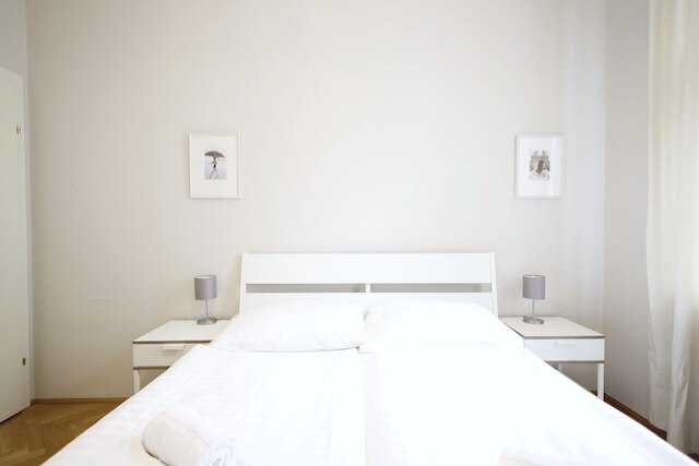 ヘイミーアパートメント カールスプラッツ