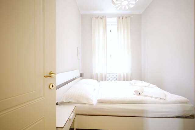 ヘイミーアパートメント カールスプラッツ