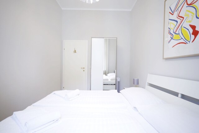 ヘイミーアパートメント カールスプラッツ