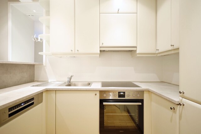 ヘイミーアパートメント カールスプラッツ