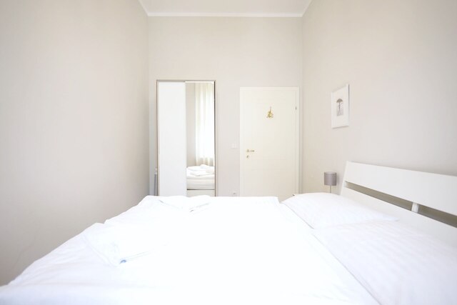 ヘイミーアパートメント カールスプラッツ