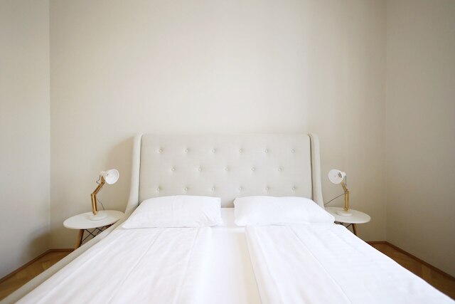 ヘイミーアパートメント カールスプラッツ