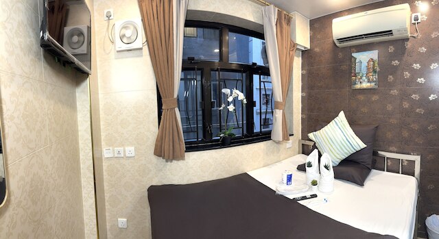 New International Guest House