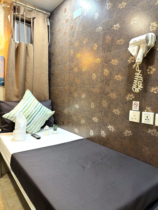 New International Guest House