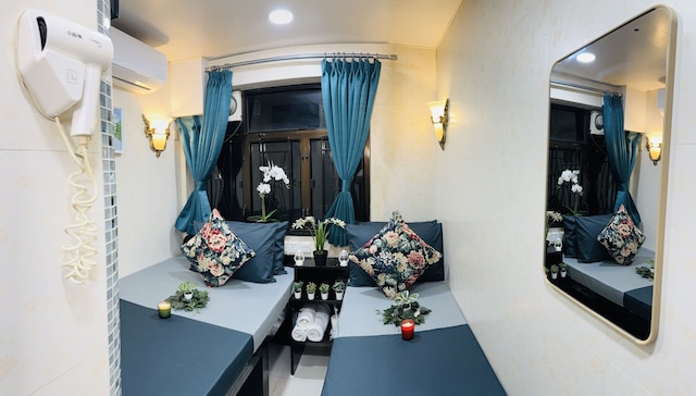 New International Guest House