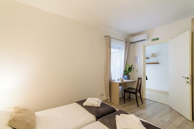 スウィキステイ ルーム2 プライベートバス - パーチェビル