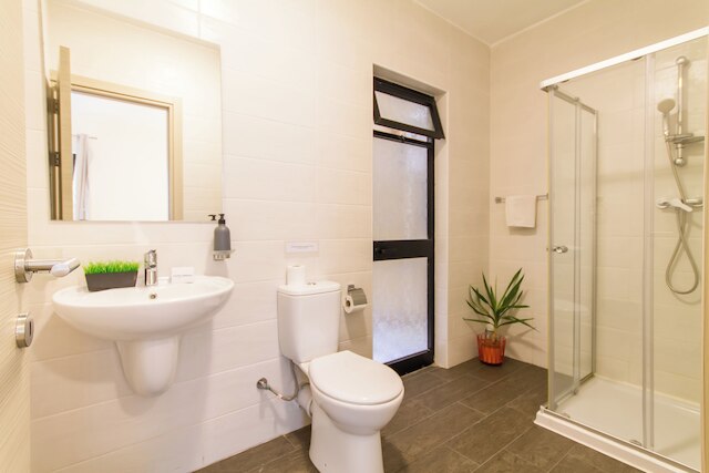 スウィキステイ ルーム2 プライベートバス - パーチェビル