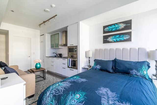 トロント 14 ヨーク 35 フロア