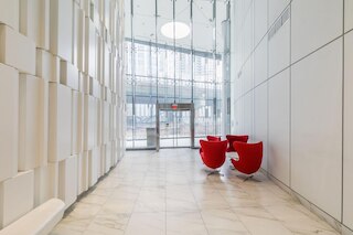 トロント 14 ヨーク 35 フロア