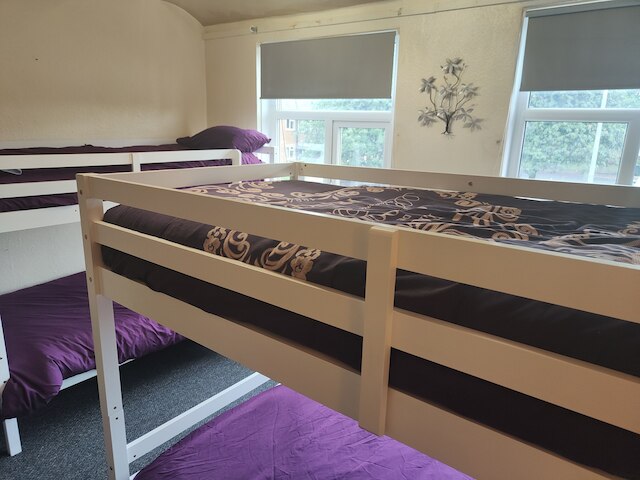 オッドフェローズ・アームズ