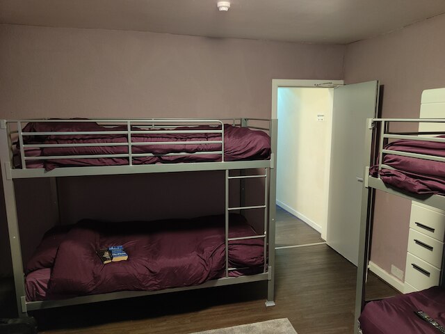 オッドフェローズ・アームズ