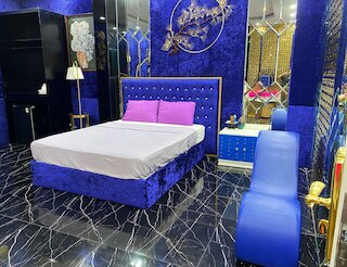 OYO 1214 ホアンジアアテナホテル