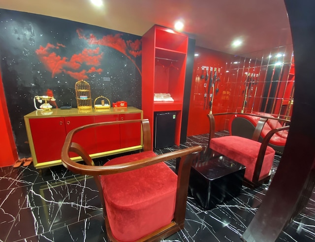 OYO 1214 ホアンジアアテナホテル