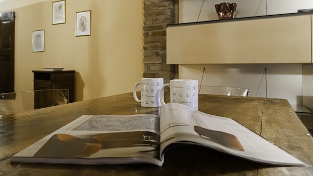 イタリアンウェイ - ガリバルディ 93 B