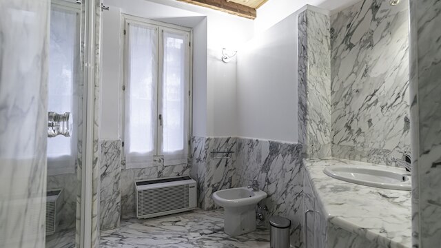 イタリアンウェイ - ガリバルディ 93 B