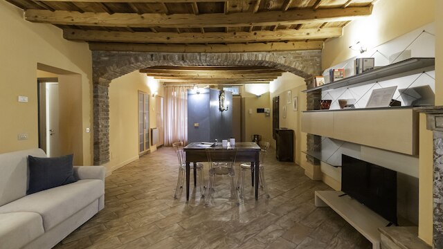 イタリアンウェイ - ガリバルディ 93 B