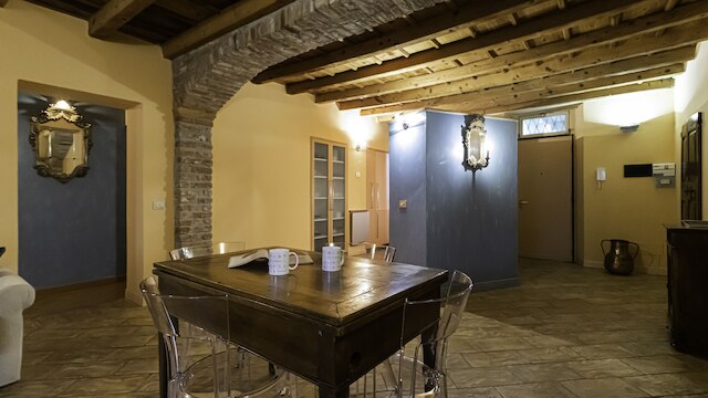 イタリアンウェイ - ガリバルディ 93 B