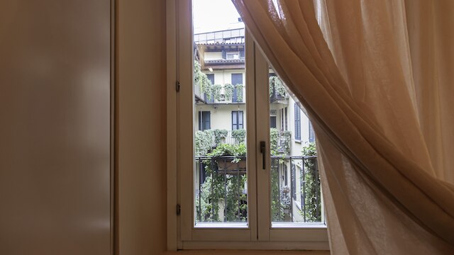 イタリアンウェイ - ガリバルディ 93 B